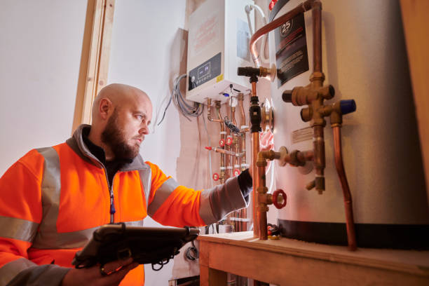 Best Water Heater Repair  in Custer, SD
