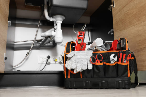 Best Leak Detection Services  in Custer, SD
