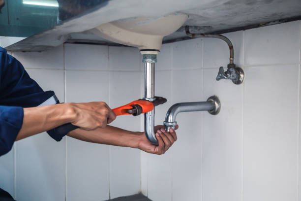 Best Hot Water Heater Installation  in Custer, SD