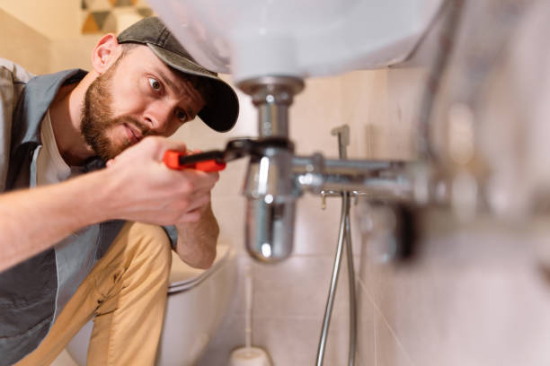 Best Plumbing Installation Services  in Custer, SD