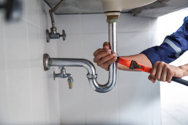 Best Same-Day Plumbing Service  in Custer, SD