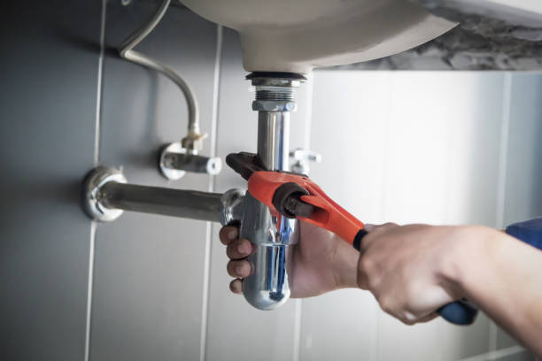 Best 24-Hour Plumber Near Me  in Custer, SD