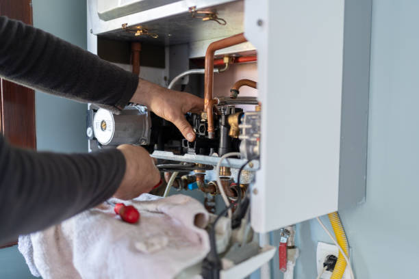 Professional Plumbing in Custer, SD