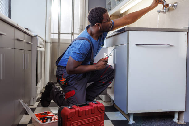 Best Septic Systems  in Custer, SD