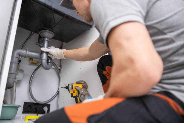 Best Affordable Plumbing Services  in Custer, SD