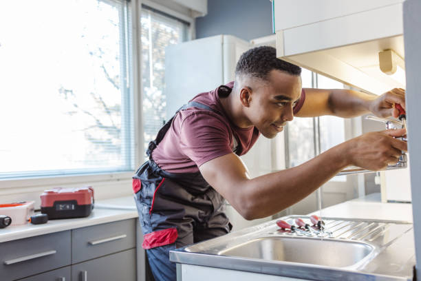 Best Emergency Plumbing Repair  in Custer, SD